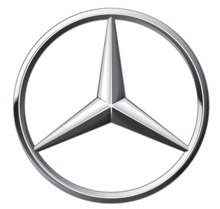 Mercedes Logo